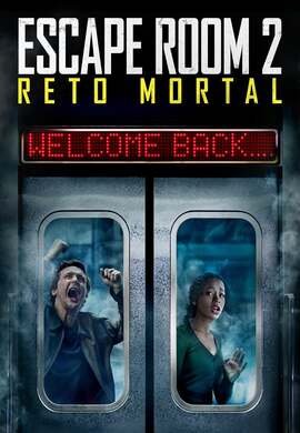 Escape Room 2: Reto mortal